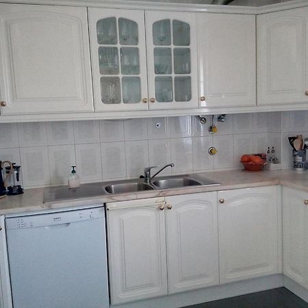 Apartament Tavira Garden Zewnętrze zdjęcie