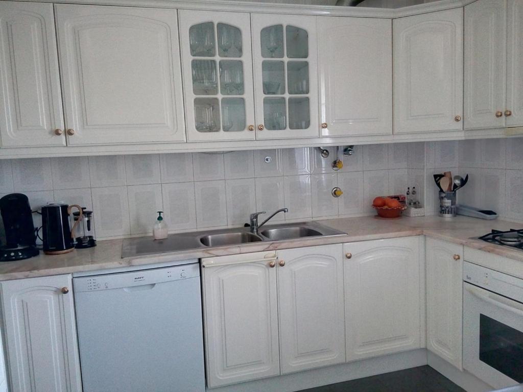Apartament Tavira Garden Zewnętrze zdjęcie