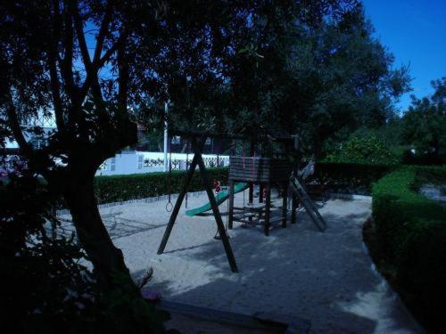 Apartament Tavira Garden Zewnętrze zdjęcie