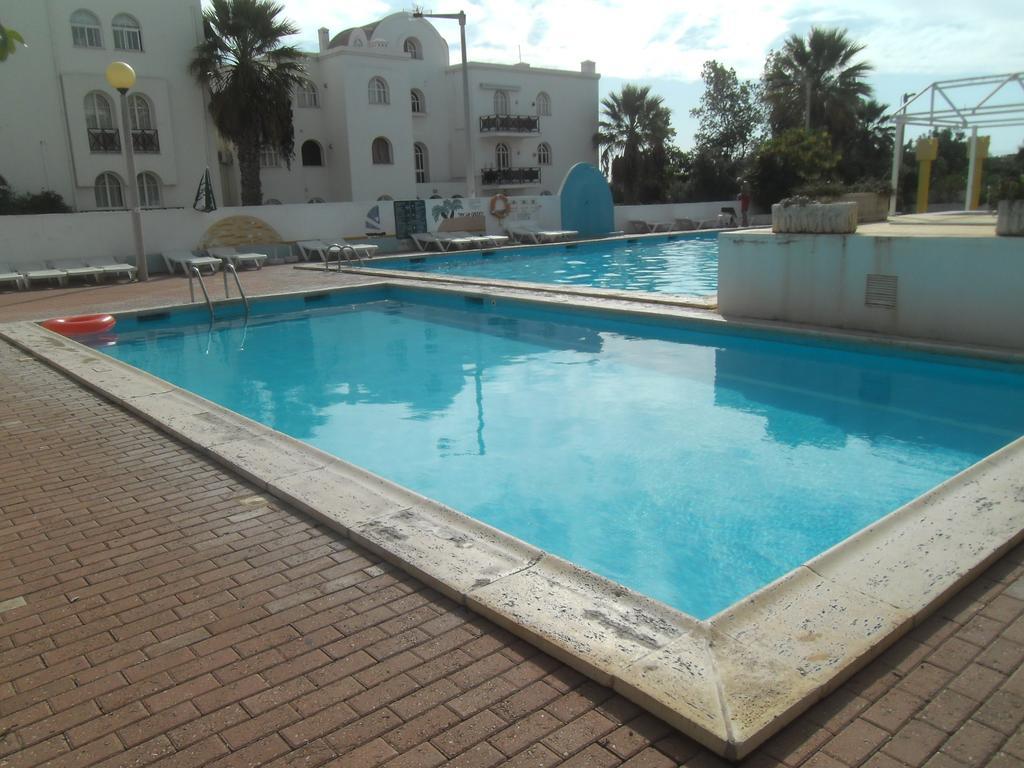 Apartament Tavira Garden Zewnętrze zdjęcie