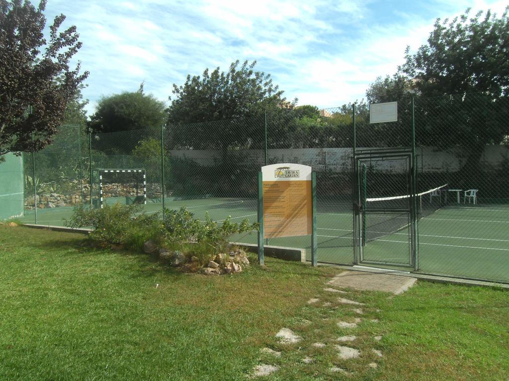 Apartament Tavira Garden Zewnętrze zdjęcie