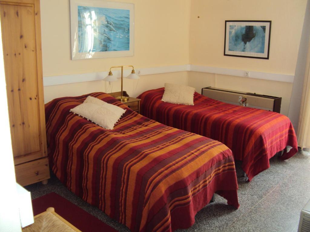 Apartament Tavira Garden Pokój zdjęcie