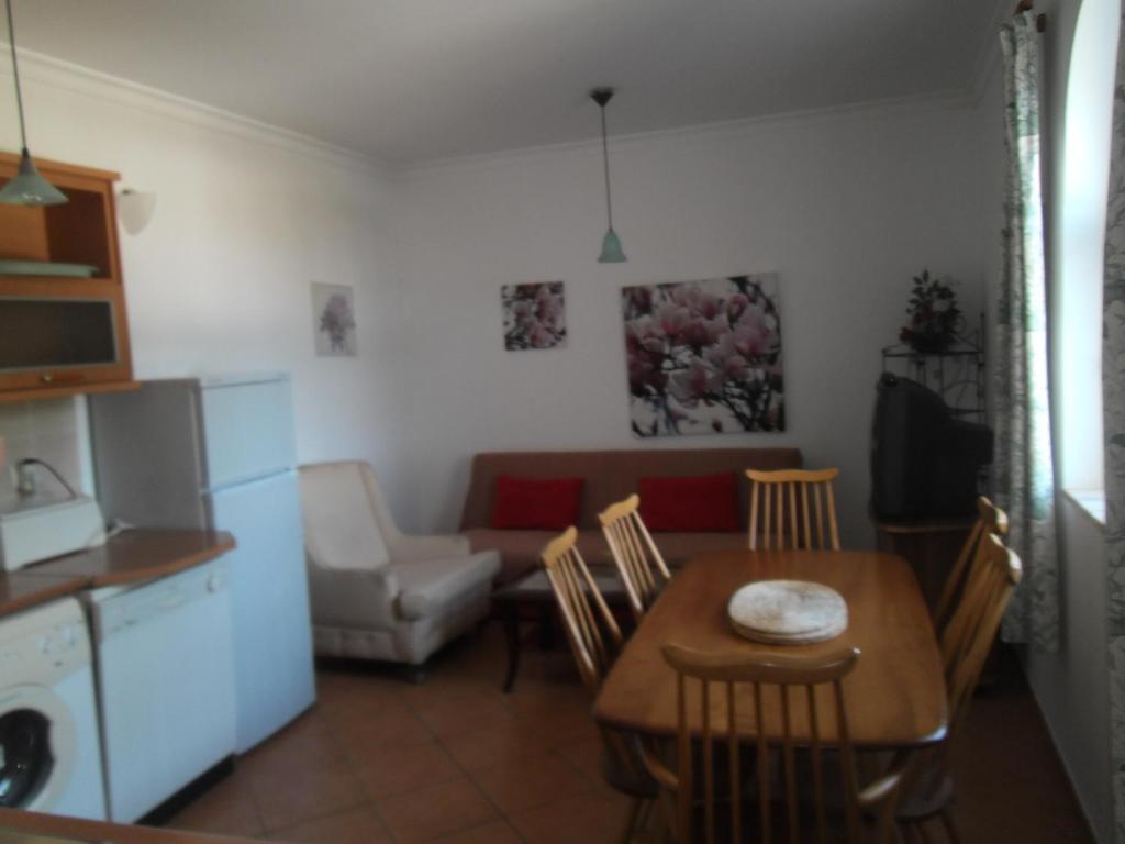 Apartament Tavira Garden Pokój zdjęcie