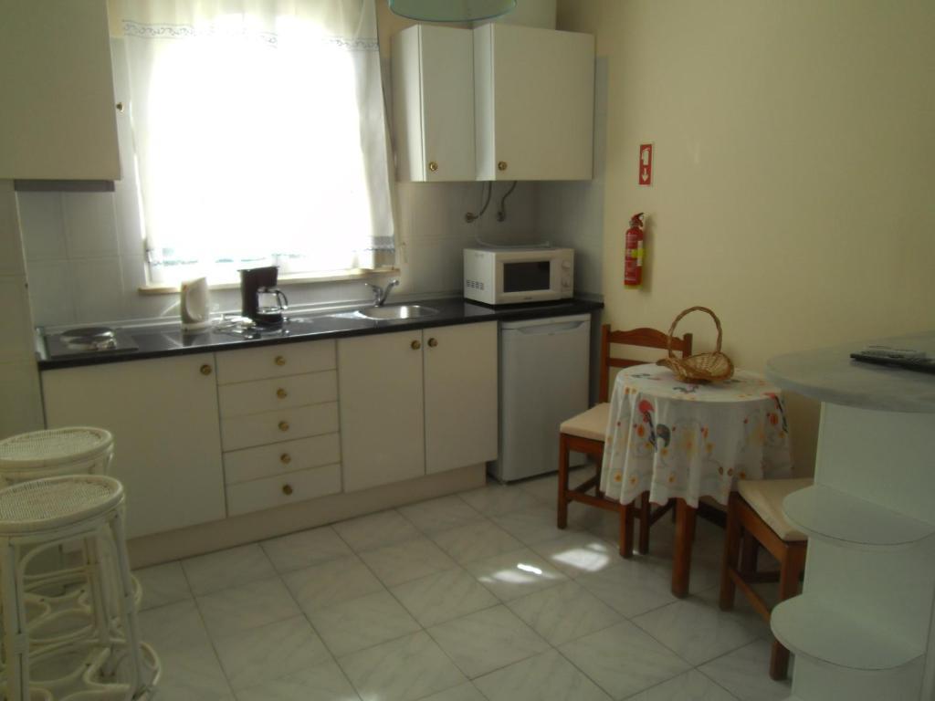 Apartament Tavira Garden Pokój zdjęcie
