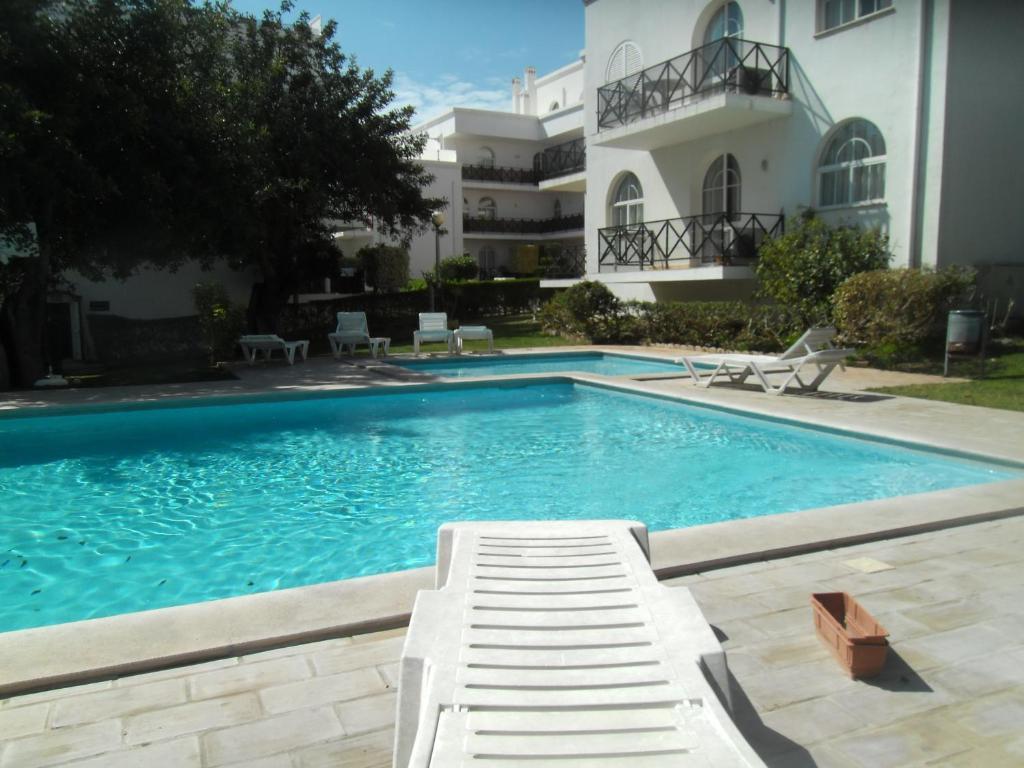 Apartament Tavira Garden Zewnętrze zdjęcie