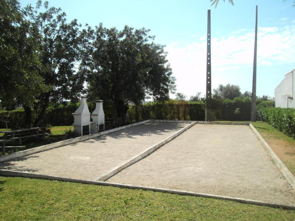 Apartament Tavira Garden Zewnętrze zdjęcie
