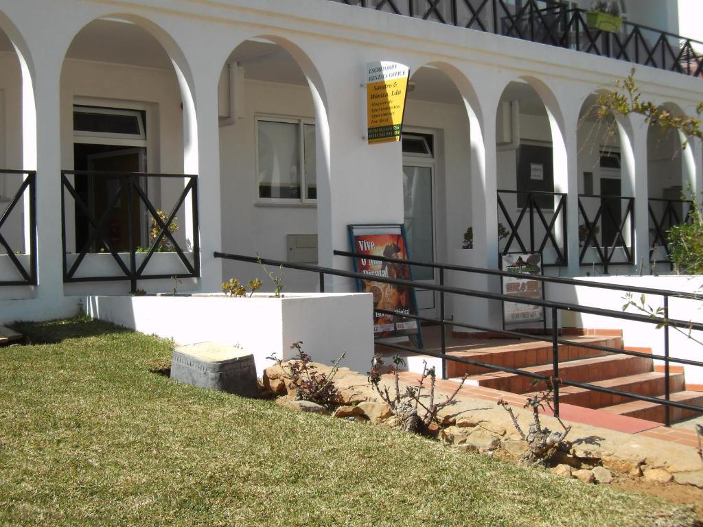 Apartament Tavira Garden Zewnętrze zdjęcie