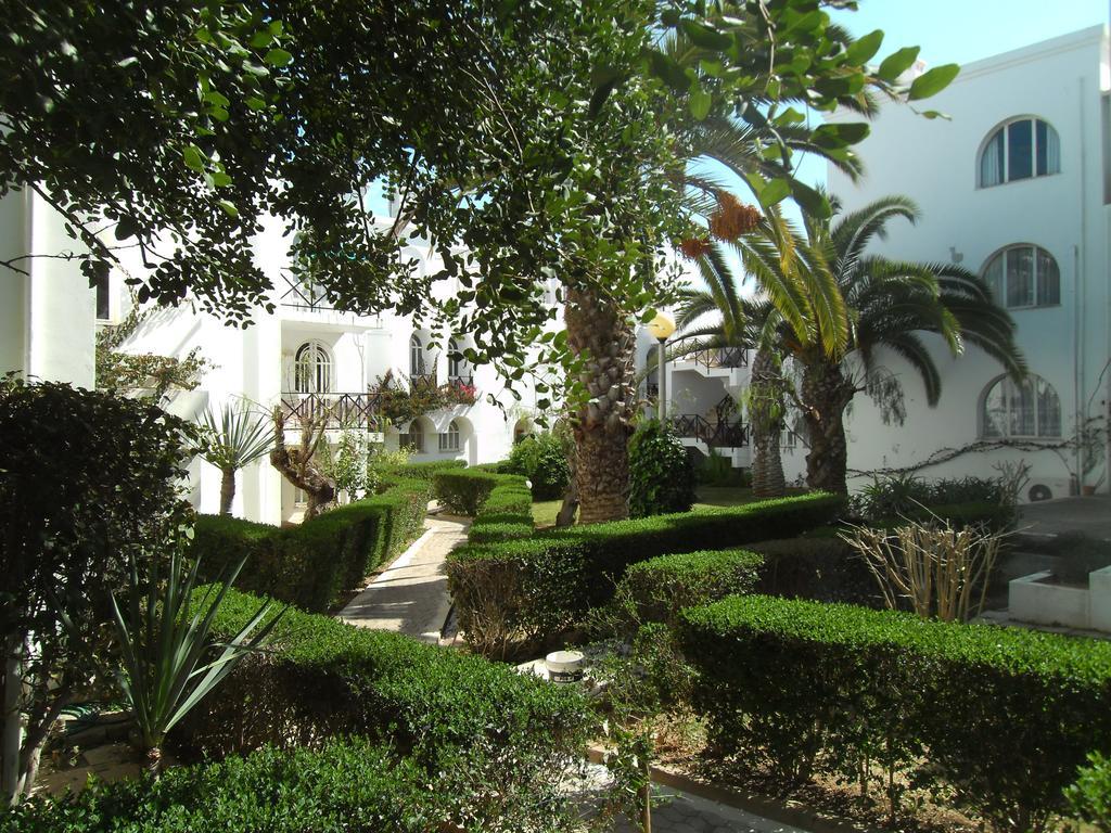 Apartament Tavira Garden Zewnętrze zdjęcie