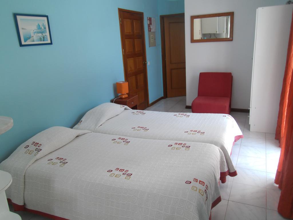 Apartament Tavira Garden Zewnętrze zdjęcie