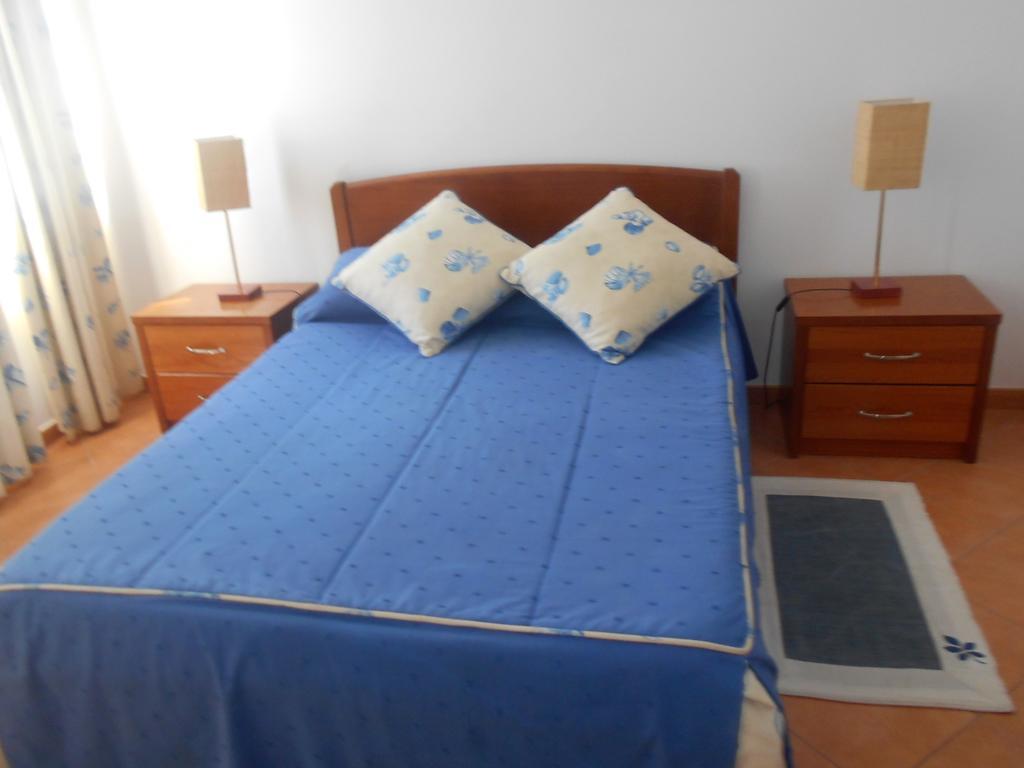 Apartament Tavira Garden Zewnętrze zdjęcie