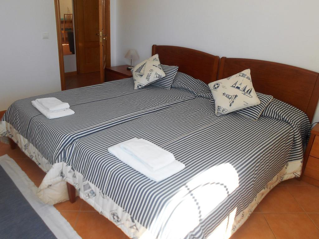 Apartament Tavira Garden Zewnętrze zdjęcie