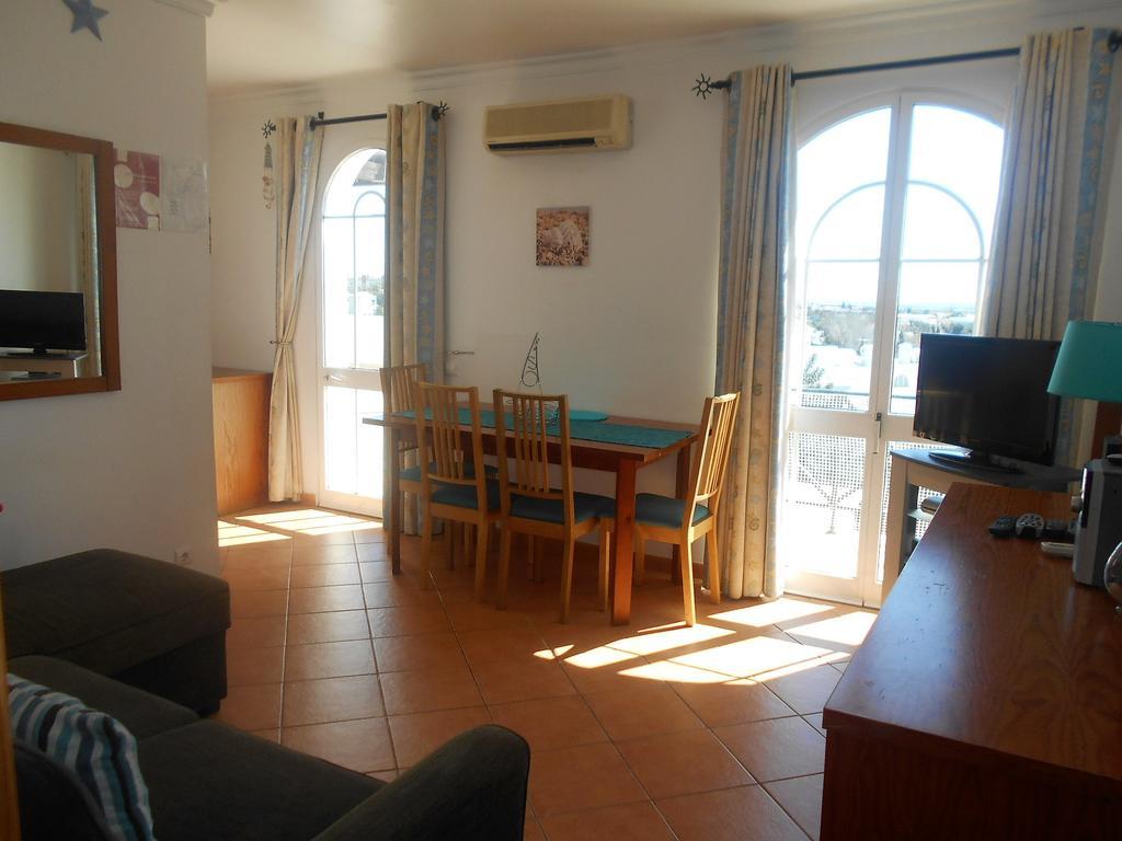 Apartament Tavira Garden Zewnętrze zdjęcie