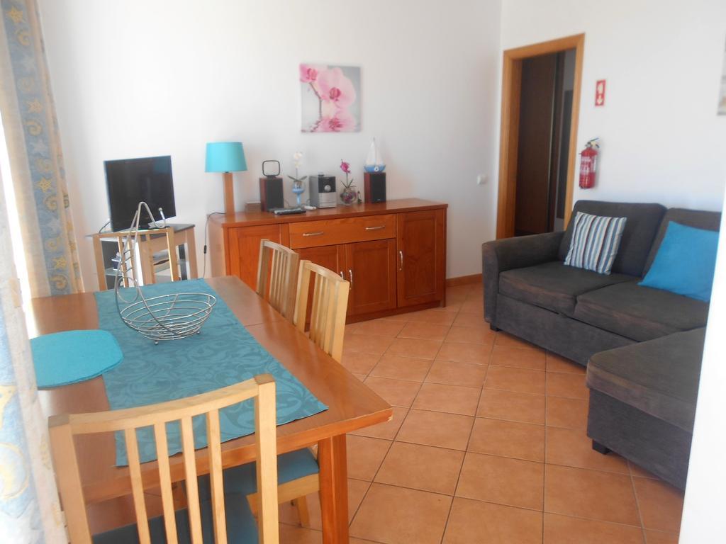 Apartament Tavira Garden Zewnętrze zdjęcie
