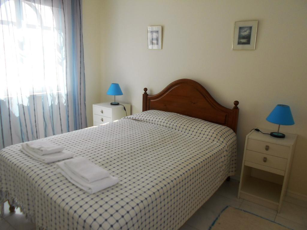 Apartament Tavira Garden Zewnętrze zdjęcie