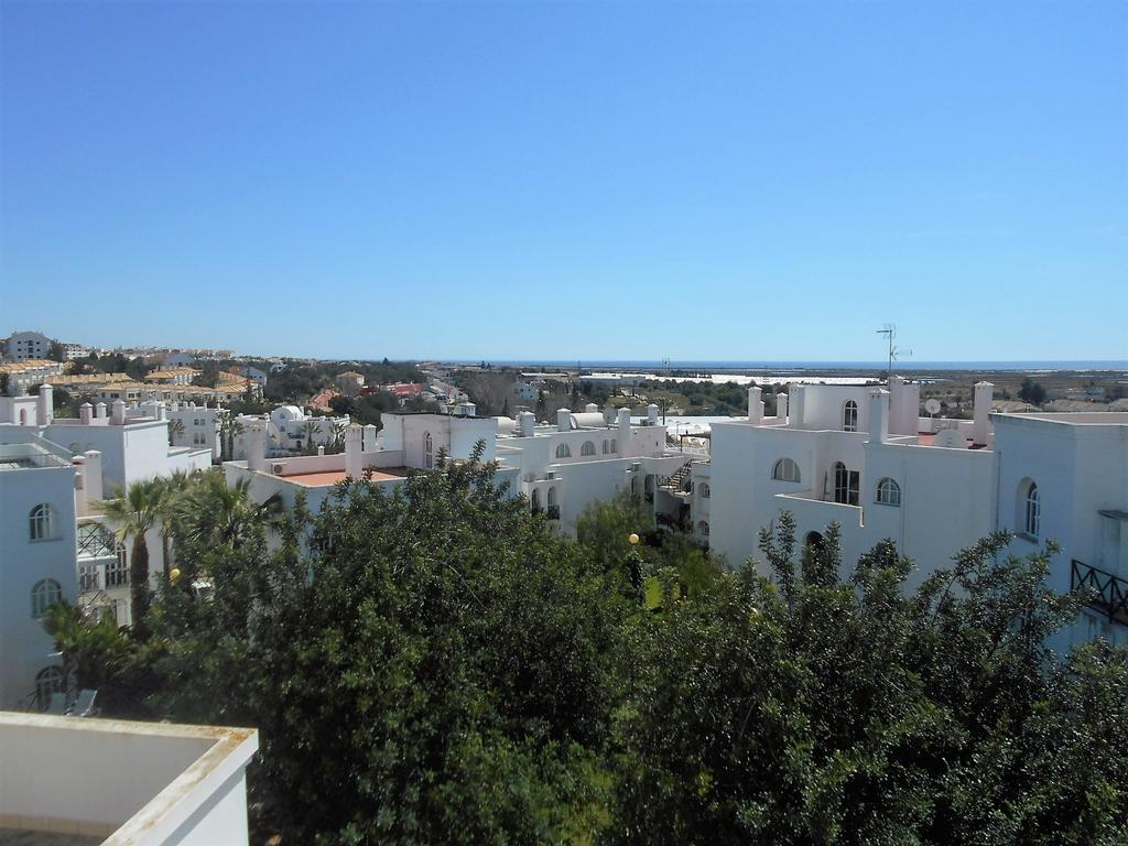 Apartament Tavira Garden Zewnętrze zdjęcie