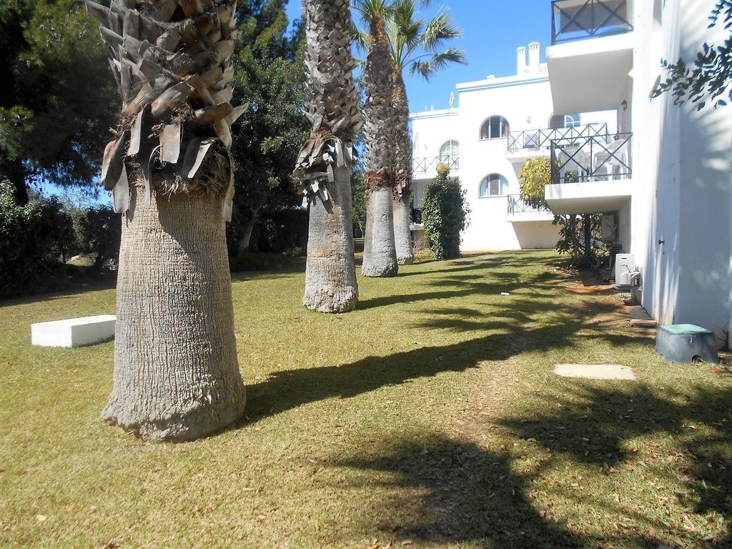 Apartament Tavira Garden Zewnętrze zdjęcie