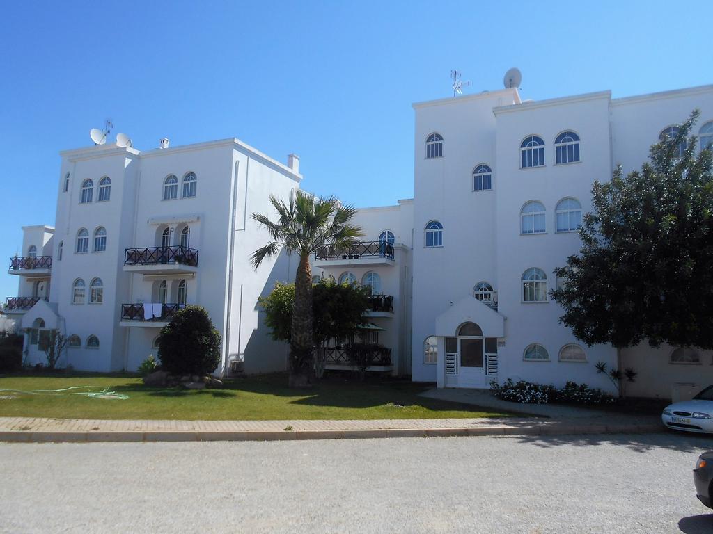 Apartament Tavira Garden Zewnętrze zdjęcie