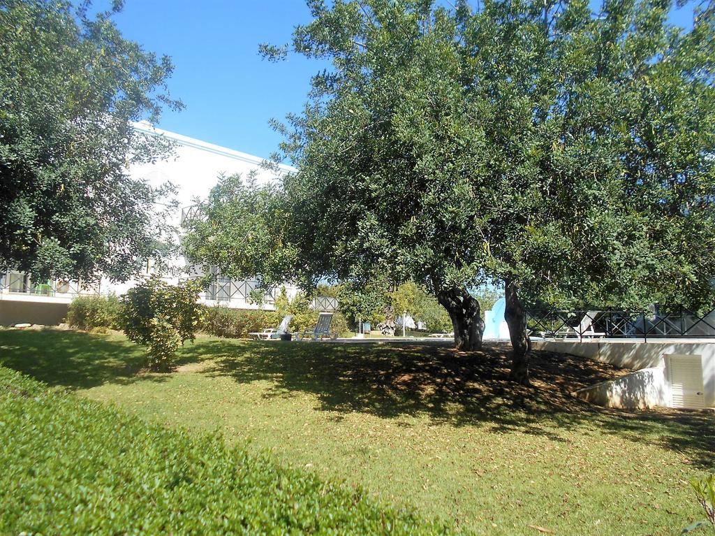 Apartament Tavira Garden Zewnętrze zdjęcie