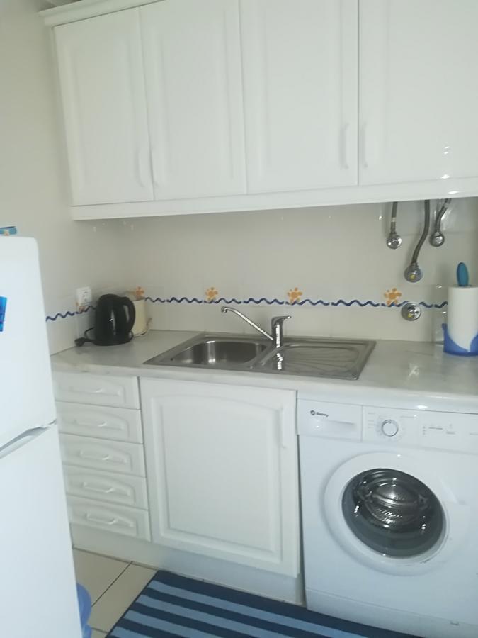 Apartament Tavira Garden Zewnętrze zdjęcie