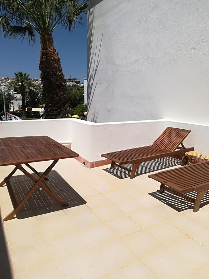 Apartament Tavira Garden Zewnętrze zdjęcie