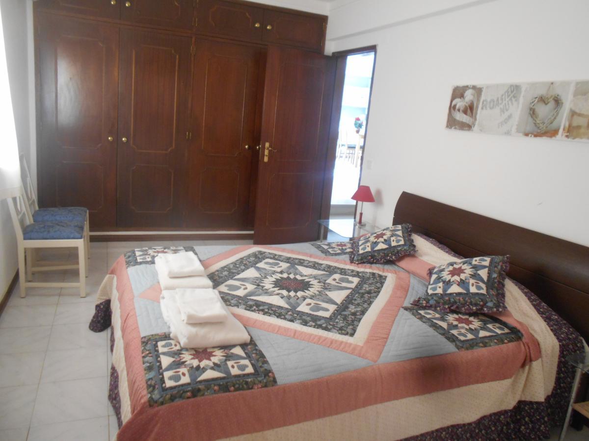 Apartament Tavira Garden Zewnętrze zdjęcie