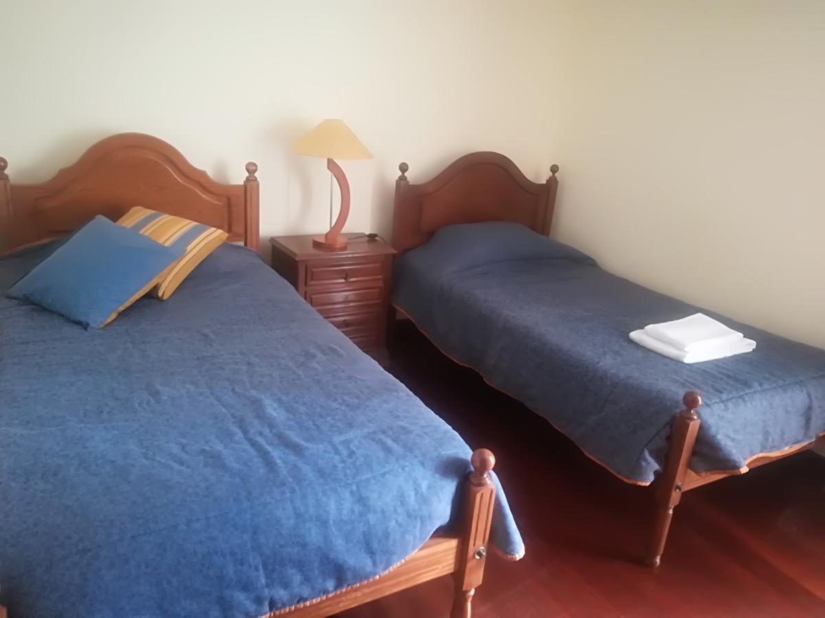 Apartament Tavira Garden Zewnętrze zdjęcie