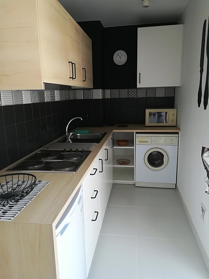 Apartament Tavira Garden Zewnętrze zdjęcie