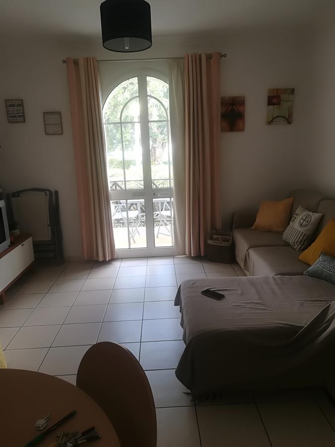 Apartament Tavira Garden Zewnętrze zdjęcie