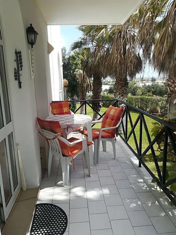 Apartament Tavira Garden Zewnętrze zdjęcie