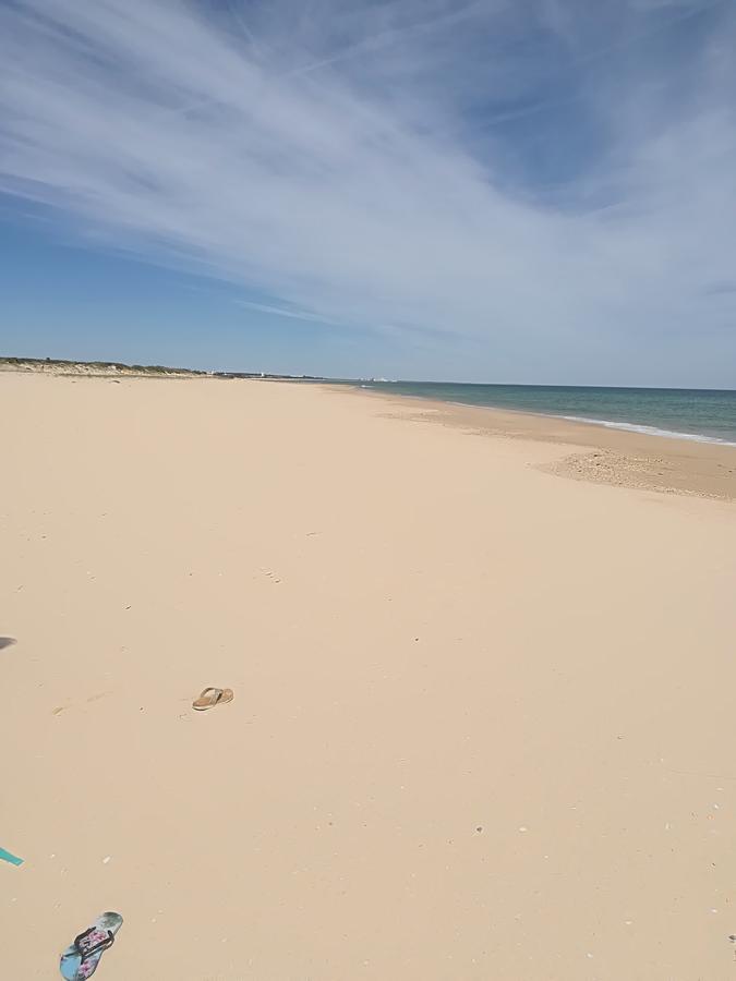 Apartament Tavira Garden Zewnętrze zdjęcie