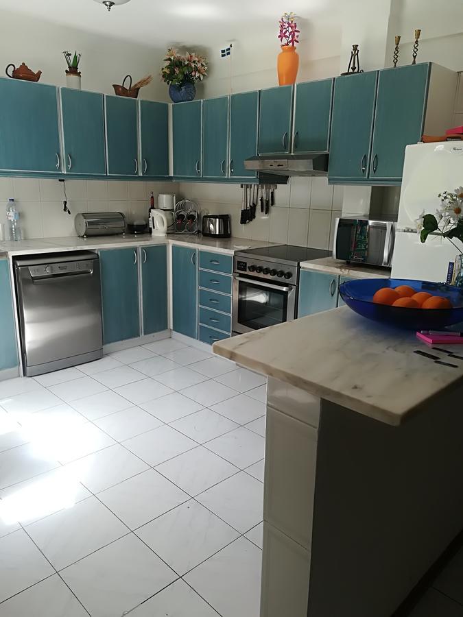 Apartament Tavira Garden Zewnętrze zdjęcie