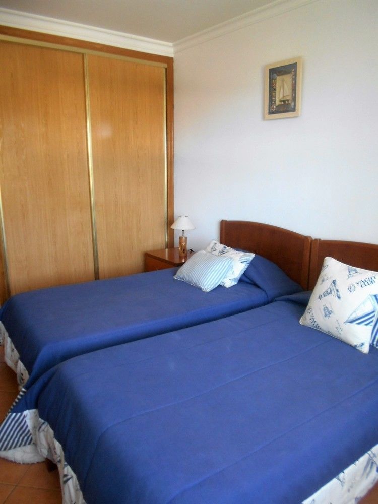 Apartament Tavira Garden Zewnętrze zdjęcie
