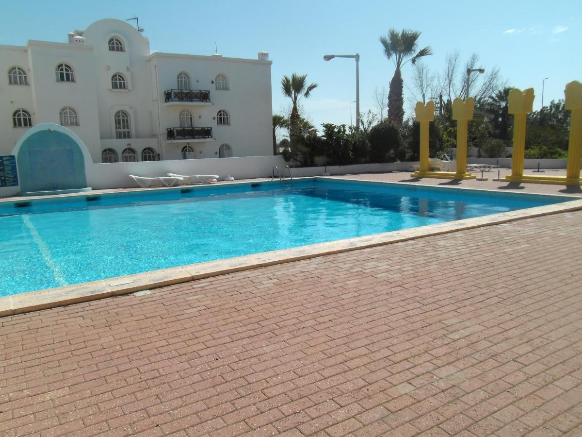 Apartament Tavira Garden Zewnętrze zdjęcie