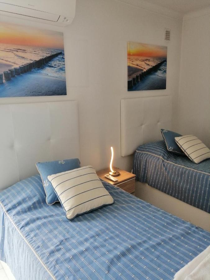 Apartament Tavira Garden Zewnętrze zdjęcie