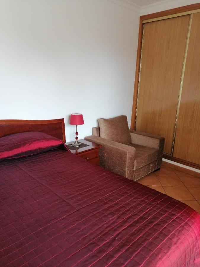 Apartament Tavira Garden Zewnętrze zdjęcie