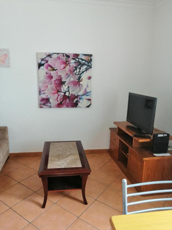 Apartament Tavira Garden Zewnętrze zdjęcie