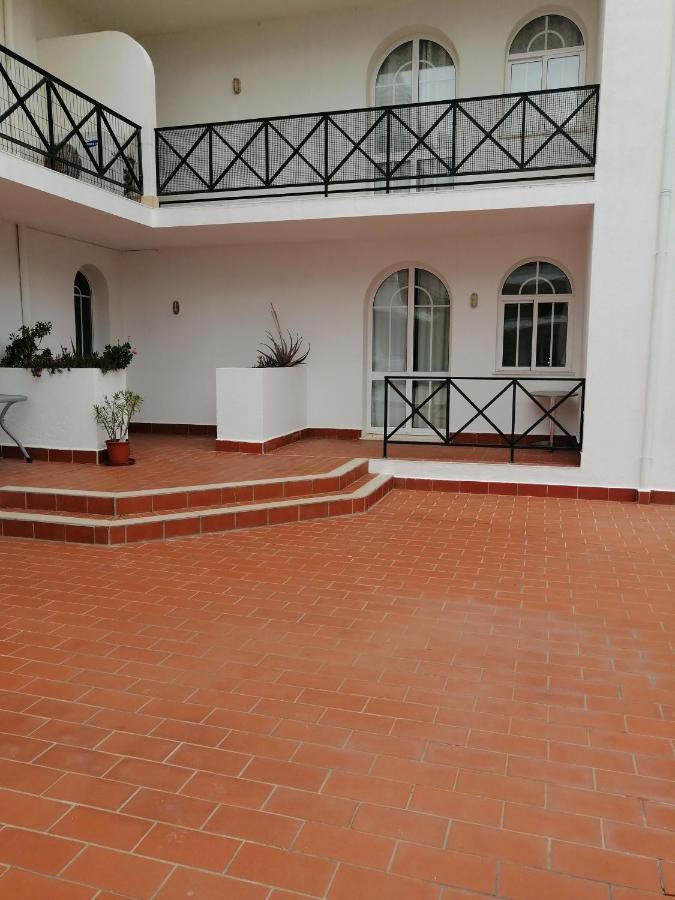 Apartament Tavira Garden Zewnętrze zdjęcie