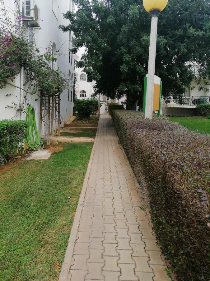 Apartament Tavira Garden Zewnętrze zdjęcie