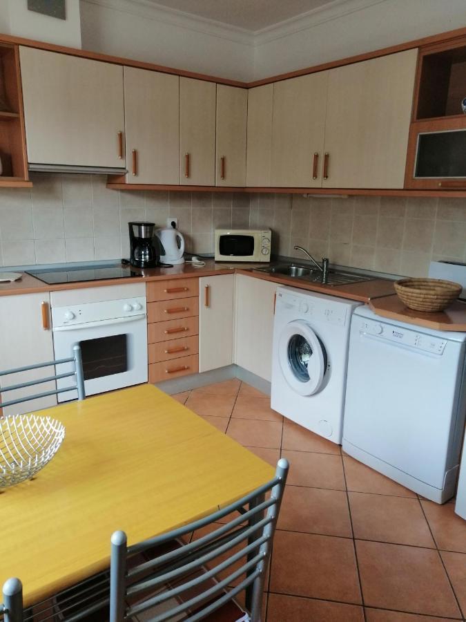 Apartament Tavira Garden Zewnętrze zdjęcie