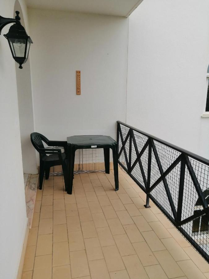 Apartament Tavira Garden Zewnętrze zdjęcie