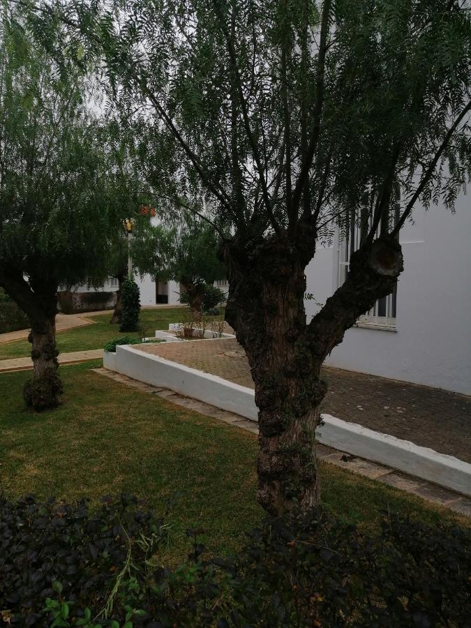 Apartament Tavira Garden Zewnętrze zdjęcie