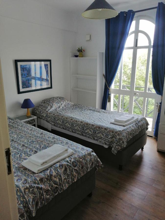 Apartament Tavira Garden Zewnętrze zdjęcie
