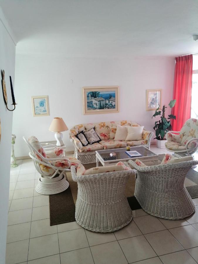 Apartament Tavira Garden Zewnętrze zdjęcie